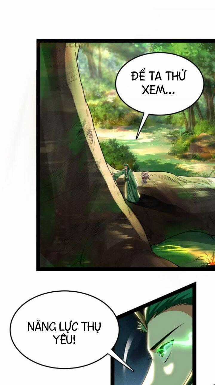 Đánh Bại Chư Thiên - Chapter 9 - Trang 2
