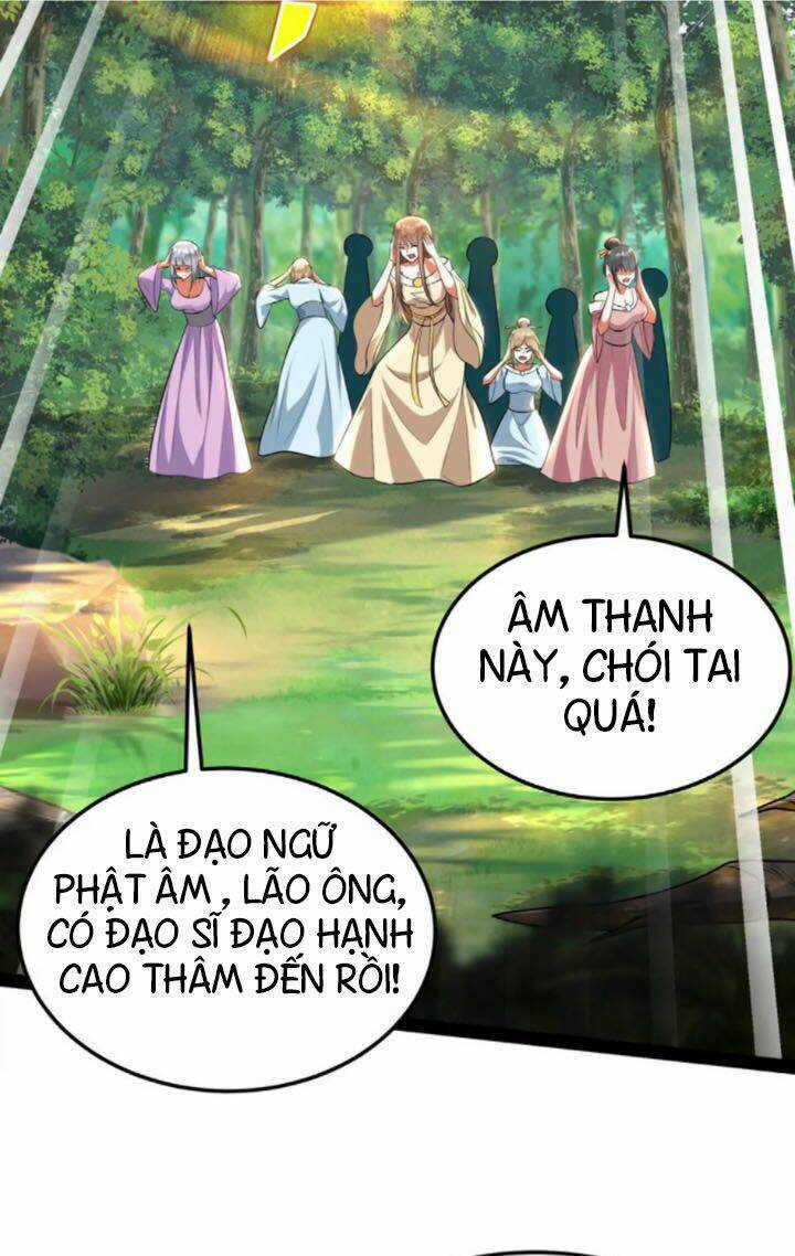 Đánh Bại Chư Thiên - Chapter 9 - Trang 15