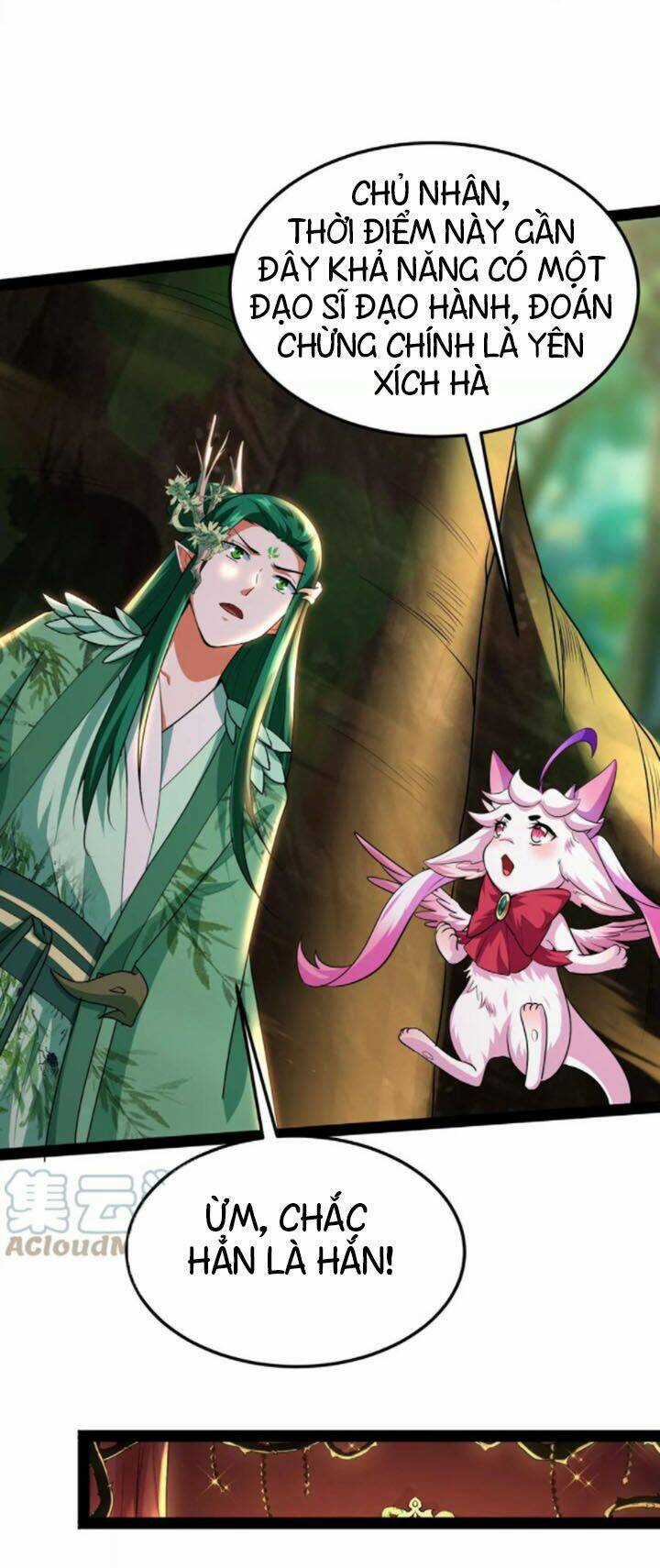 Đánh Bại Chư Thiên - Chapter 9 - Trang 17