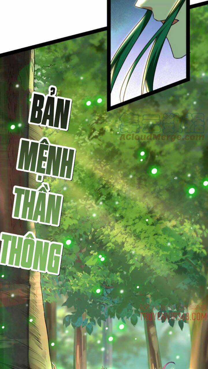 Đánh Bại Chư Thiên - Chapter 9 - Trang 3