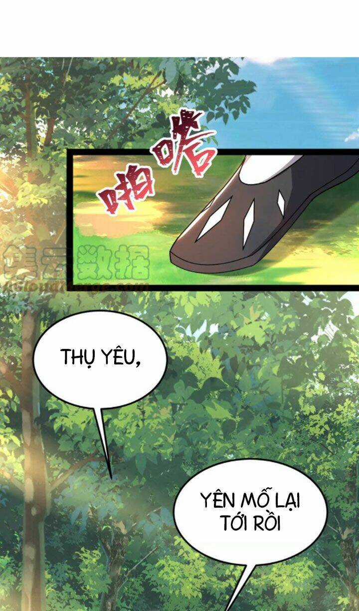 Đánh Bại Chư Thiên - Chapter 9 - Trang 23