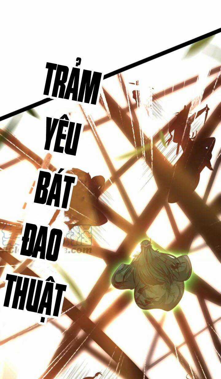 Đánh Bại Chư Thiên - Chapter 9 - Trang 30