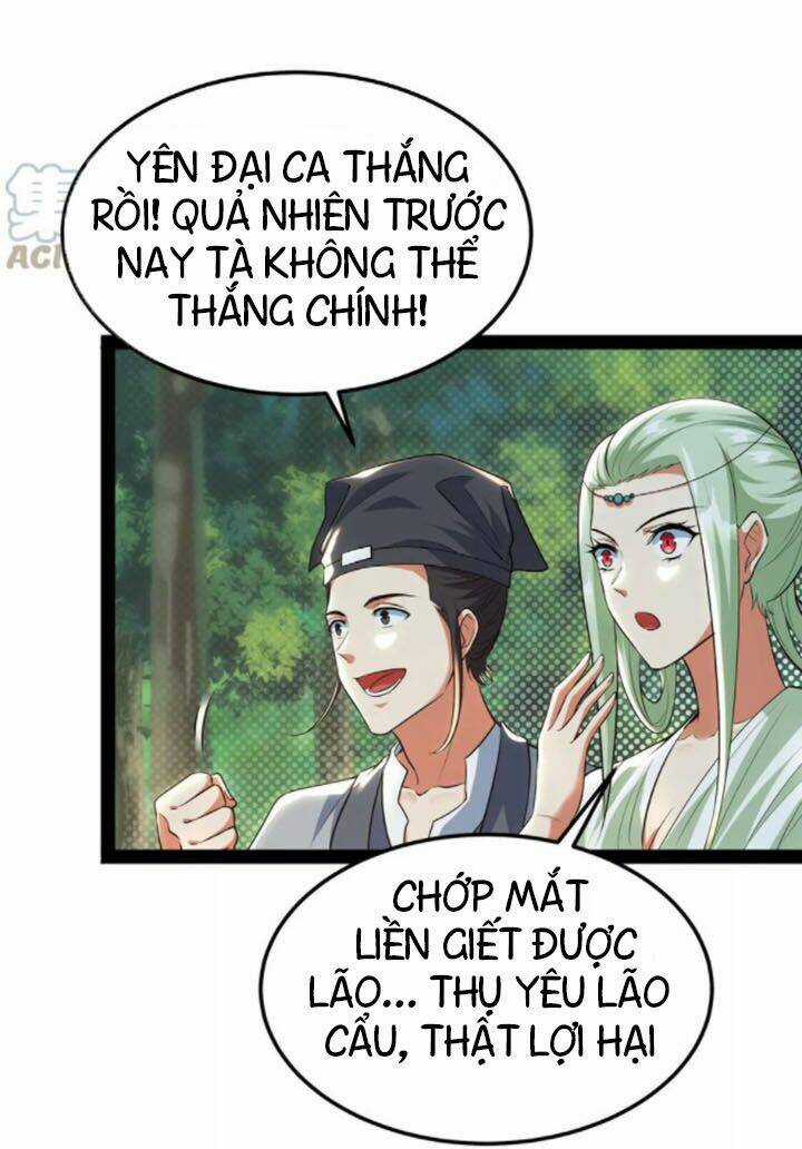 Đánh Bại Chư Thiên - Chapter 9 - Trang 35