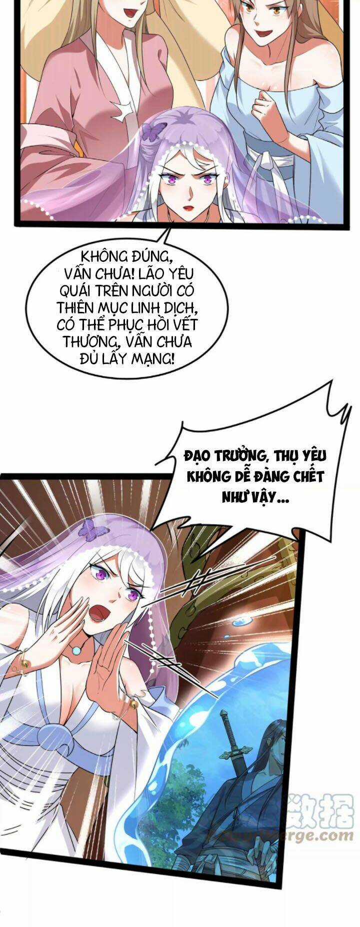 Đánh Bại Chư Thiên - Chapter 9 - Trang 38