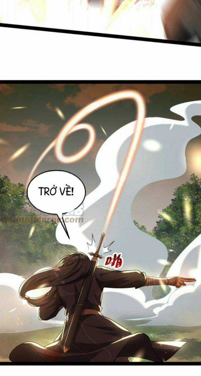 Đánh Bại Chư Thiên - Chapter 9 - Trang 46