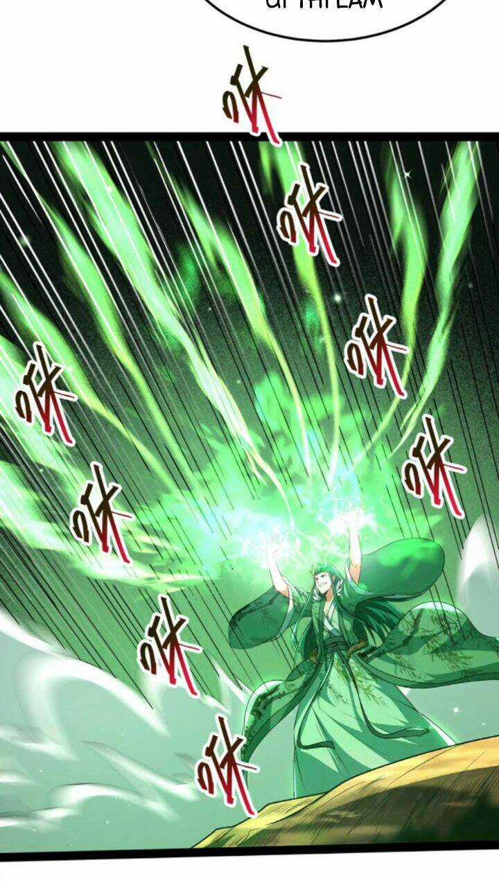 Đánh Bại Chư Thiên - Chapter 9 - Trang 10