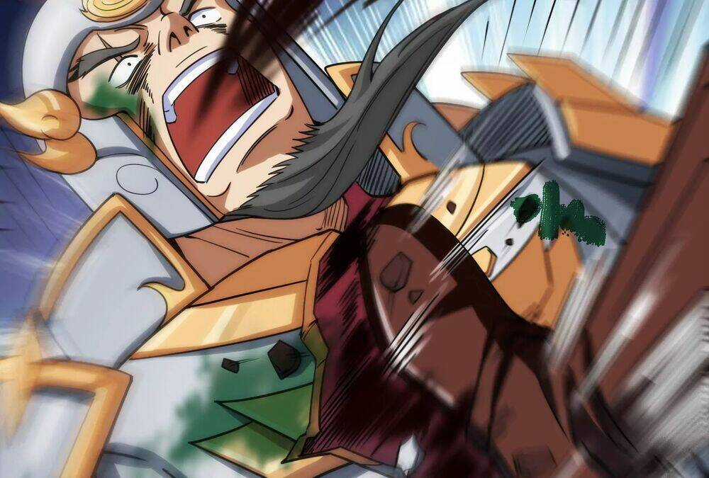 Đánh Bại Chư Thiên - Chapter 90 - Trang 102