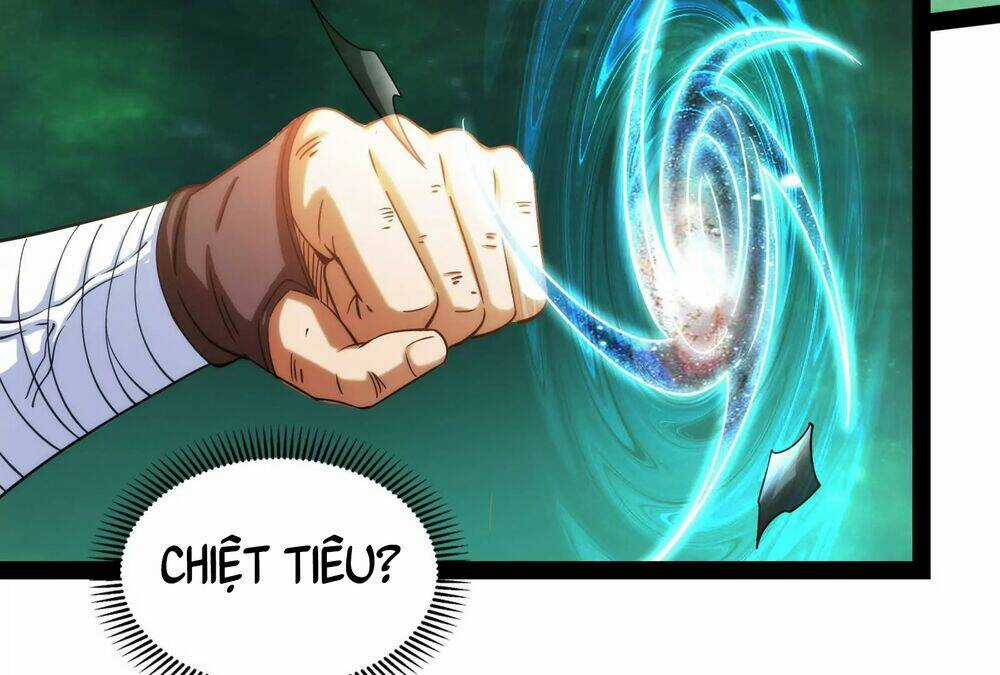 Đánh Bại Chư Thiên - Chapter 90 - Trang 110
