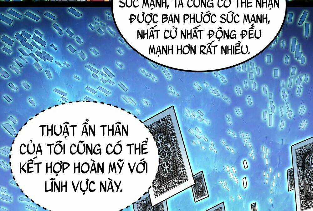 Đánh Bại Chư Thiên - Chapter 90 - Trang 137
