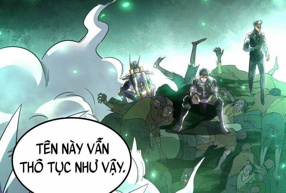 Đánh Bại Chư Thiên - Chapter 90 - Trang 22