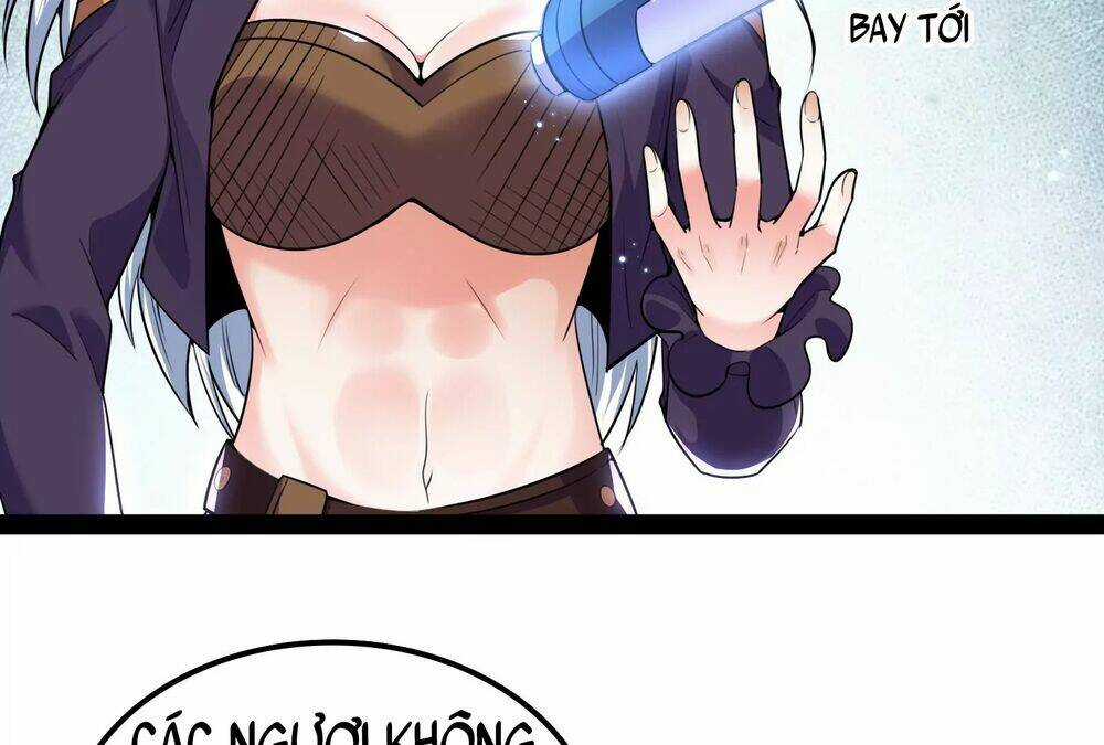 Đánh Bại Chư Thiên - Chapter 90 - Trang 33