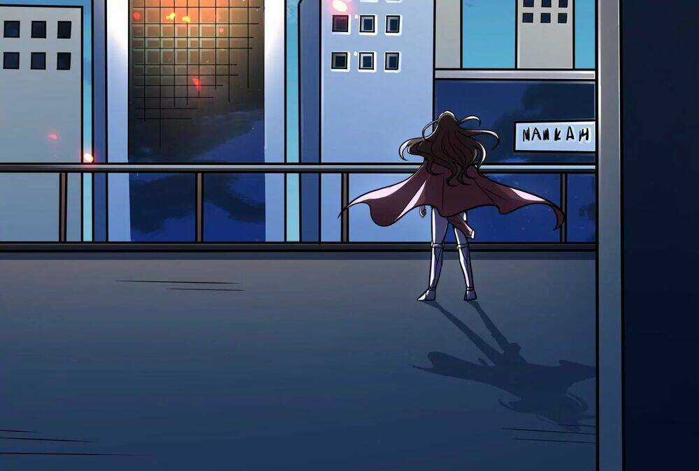 Đánh Bại Chư Thiên - Chapter 90 - Trang 64