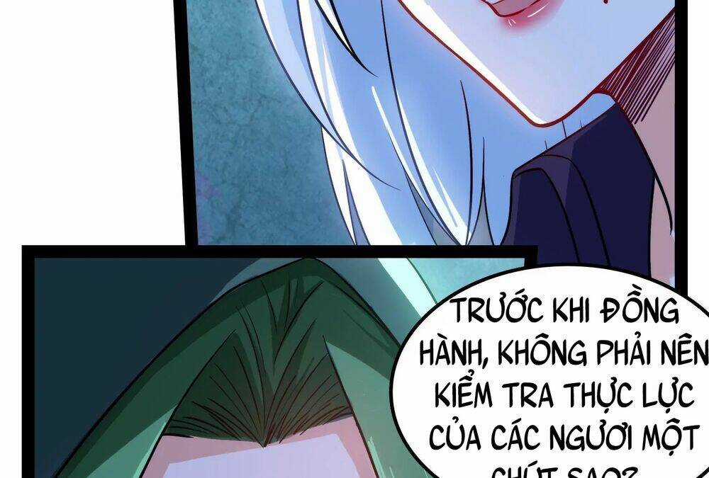 Đánh Bại Chư Thiên - Chapter 91 - Trang 19