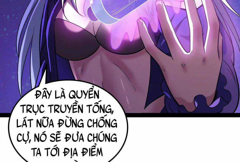 Đánh Bại Chư Thiên - Chapter 91 - Trang 27