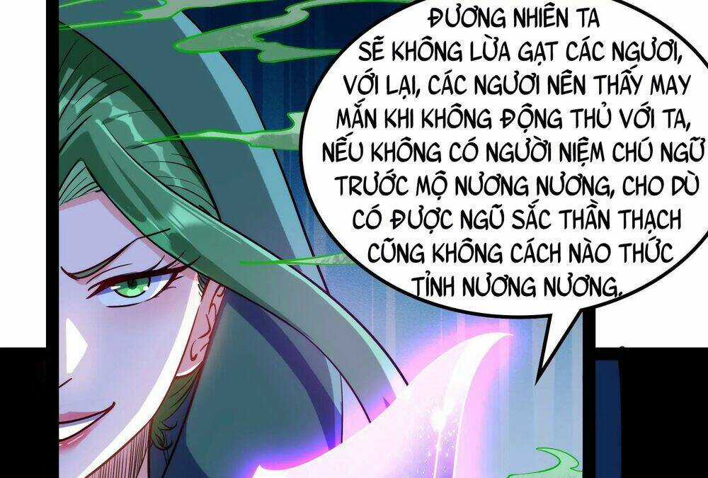 Đánh Bại Chư Thiên - Chapter 91 - Trang 30