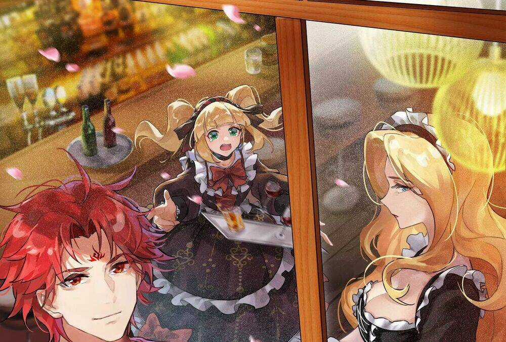 Đánh Bại Chư Thiên - Chapter 91 - Trang 4