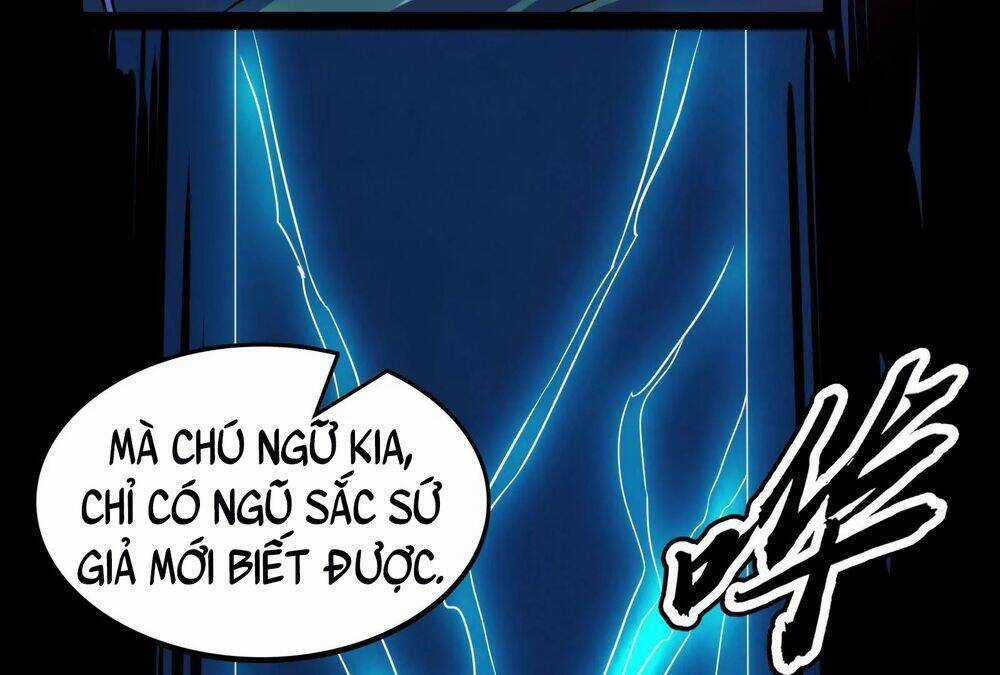 Đánh Bại Chư Thiên - Chapter 91 - Trang 32