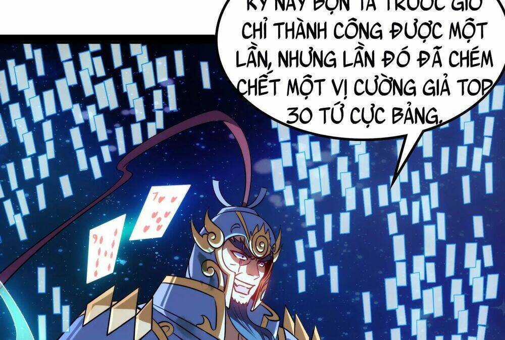 Đánh Bại Chư Thiên - Chapter 91 - Trang 38