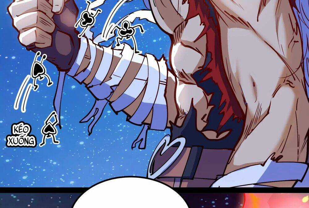 Đánh Bại Chư Thiên - Chapter 91 - Trang 46