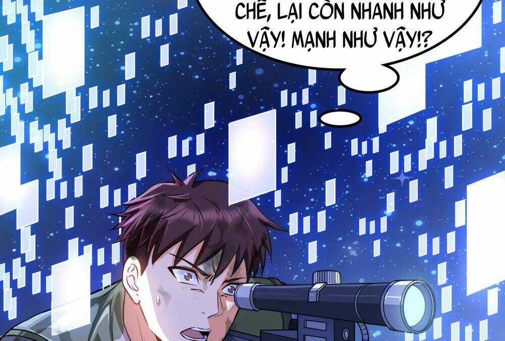 Đánh Bại Chư Thiên - Chapter 91 - Trang 65