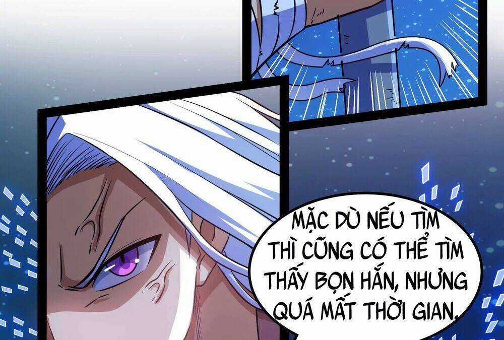 Đánh Bại Chư Thiên - Chapter 91 - Trang 72