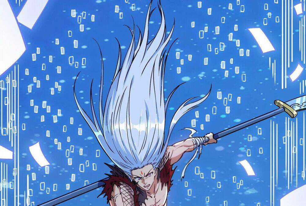 Đánh Bại Chư Thiên - Chapter 91 - Trang 91