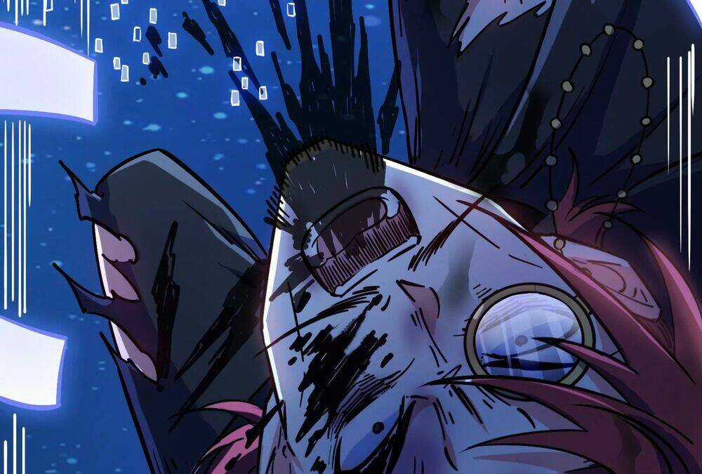 Đánh Bại Chư Thiên - Chapter 91 - Trang 94