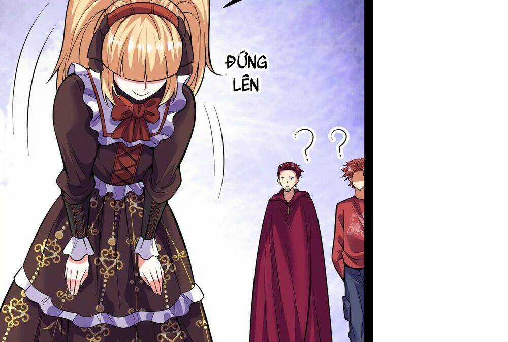 Đánh Bại Chư Thiên - Chapter 92 - Trang 106