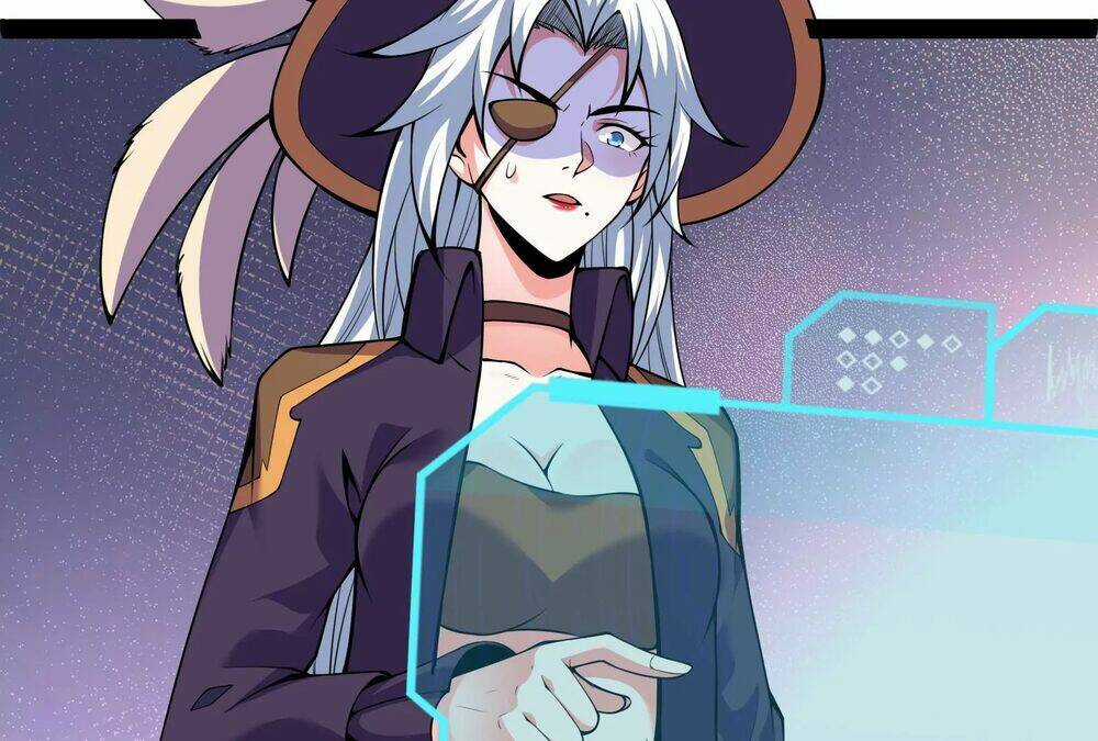 Đánh Bại Chư Thiên - Chapter 92 - Trang 21