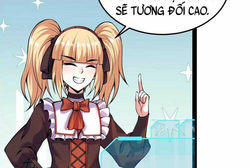 Đánh Bại Chư Thiên - Chapter 92 - Trang 34