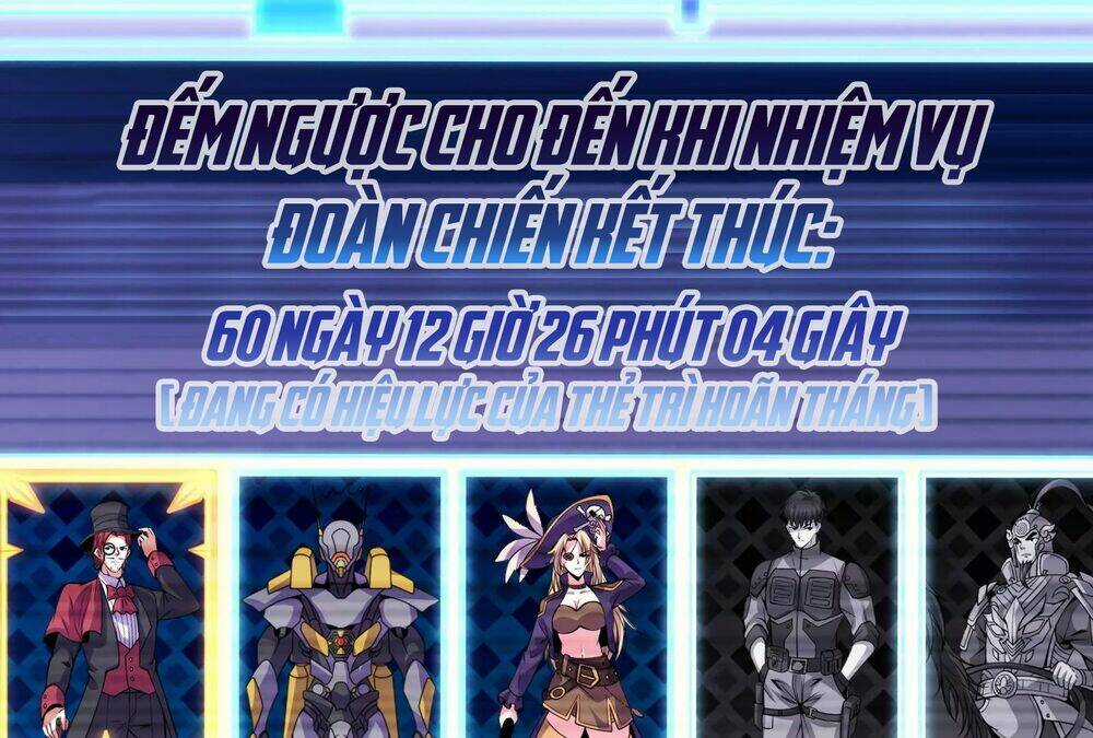 Đánh Bại Chư Thiên - Chapter 92 - Trang 38