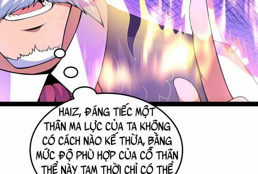 Đánh Bại Chư Thiên - Chapter 92 - Trang 79