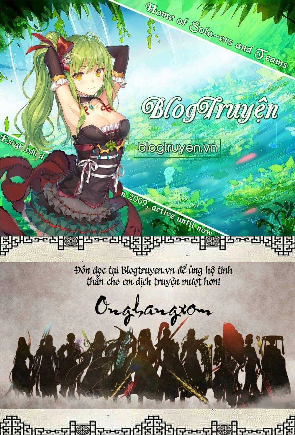 Đánh Bại Chư Thiên - Chapter 93 - Trang 1