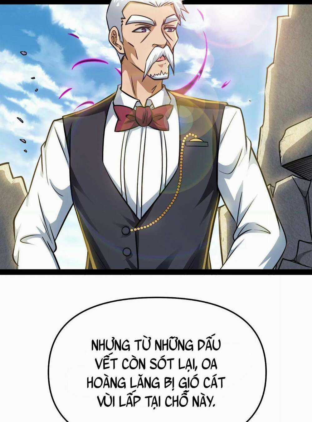 Đánh Bại Chư Thiên - Chapter 93 - Trang 37