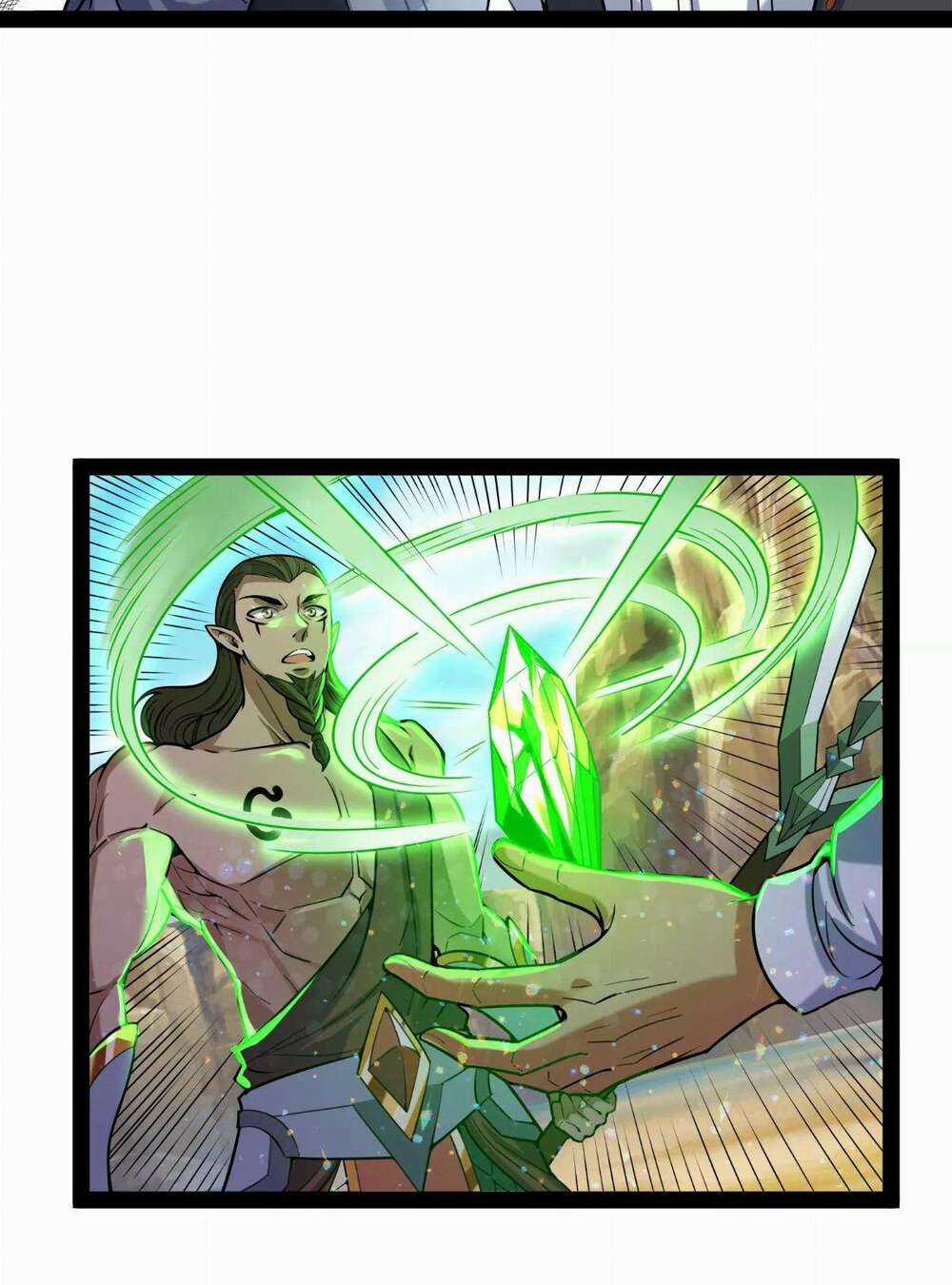 Đánh Bại Chư Thiên - Chapter 93 - Trang 47