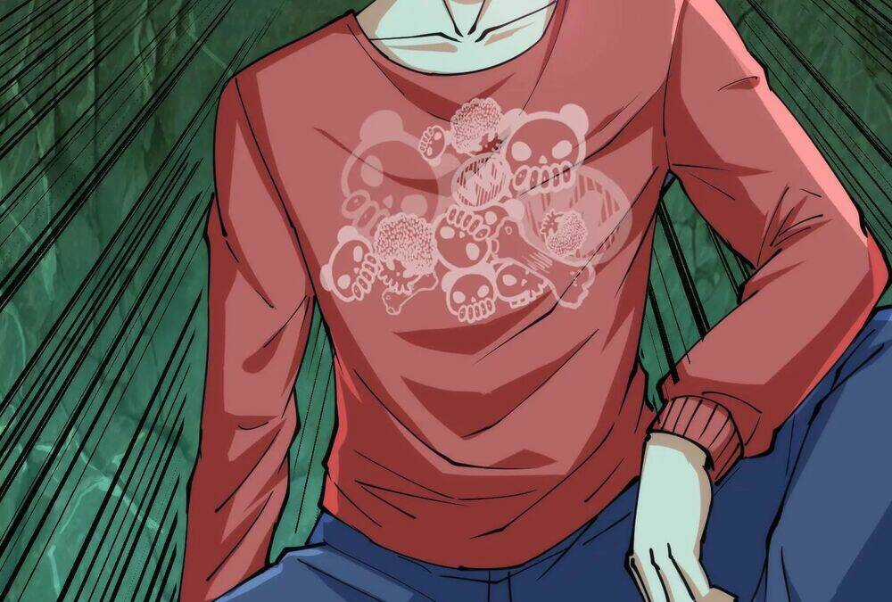 Đánh Bại Chư Thiên - Chapter 94 - Trang 111