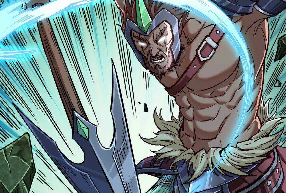 Đánh Bại Chư Thiên - Chapter 94 - Trang 25