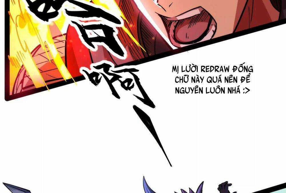 Đánh Bại Chư Thiên - Chapter 94 - Trang 43