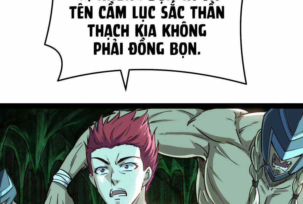 Đánh Bại Chư Thiên - Chapter 94 - Trang 6