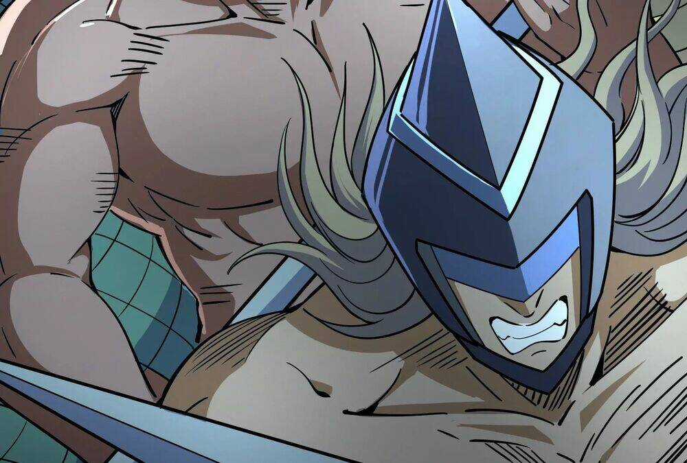 Đánh Bại Chư Thiên - Chapter 94 - Trang 62