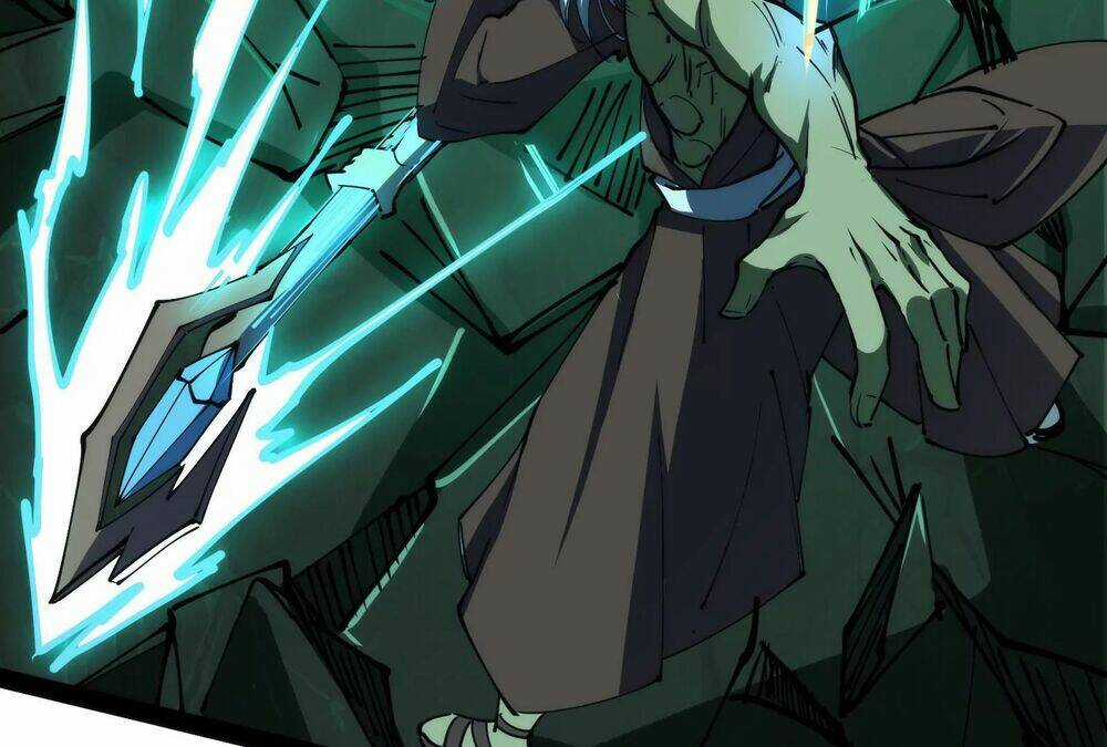 Đánh Bại Chư Thiên - Chapter 94 - Trang 80