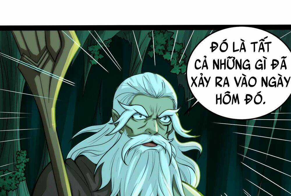 Đánh Bại Chư Thiên - Chapter 95 - Trang 4