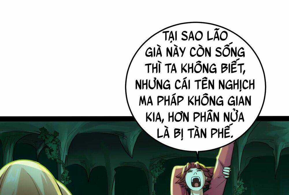 Đánh Bại Chư Thiên - Chapter 95 - Trang 31