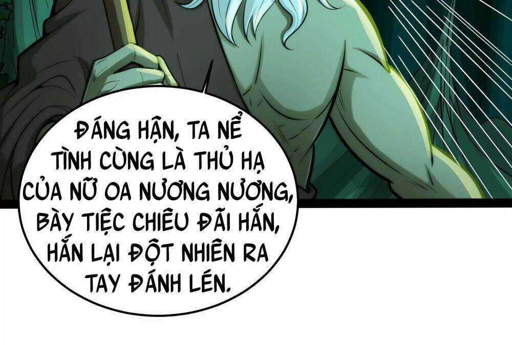 Đánh Bại Chư Thiên - Chapter 95 - Trang 5