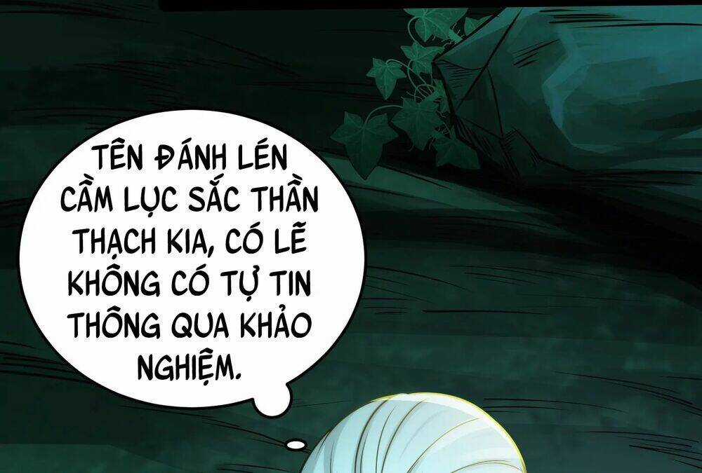 Đánh Bại Chư Thiên - Chapter 95 - Trang 45