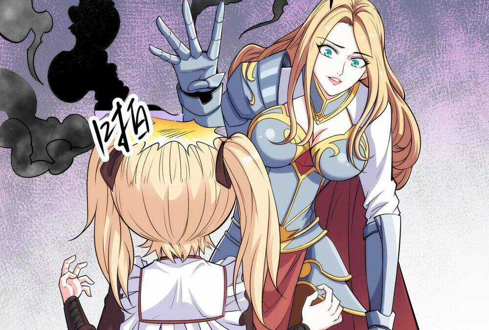 Đánh Bại Chư Thiên - Chapter 95 - Trang 64