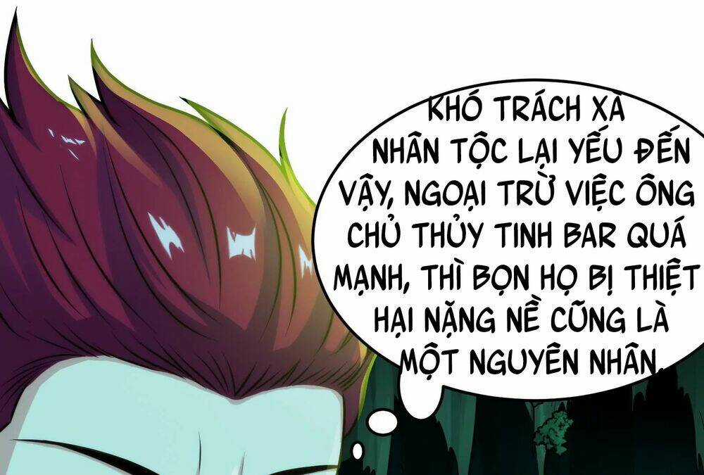 Đánh Bại Chư Thiên - Chapter 95 - Trang 8