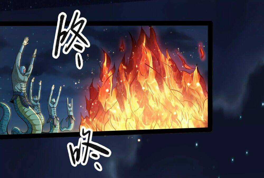 Đánh Bại Chư Thiên - Chapter 95 - Trang 71