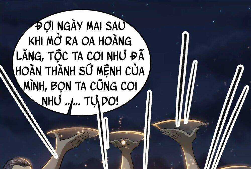 Đánh Bại Chư Thiên - Chapter 95 - Trang 83