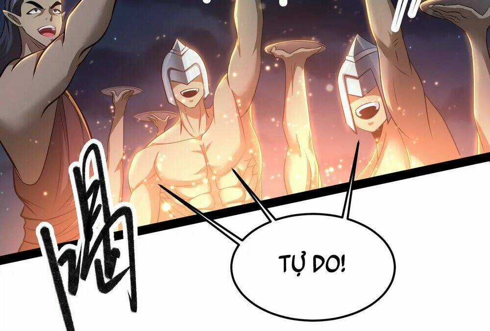 Đánh Bại Chư Thiên - Chapter 95 - Trang 84